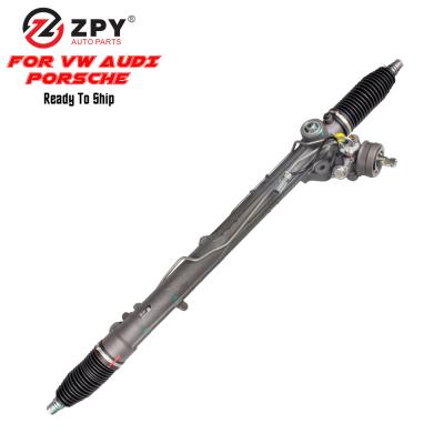 China Power Audi Steering Rack 3D1422071B 3D1422071 3D1422062Q 3D1422062L 3D1422062R à venda