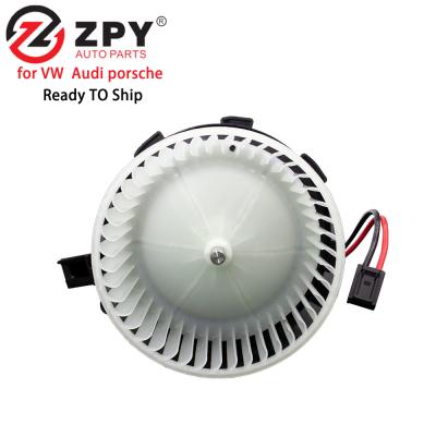 China ODM B9 AC Car Blower Fan Motor PAB820021C 8T1820021 for sale