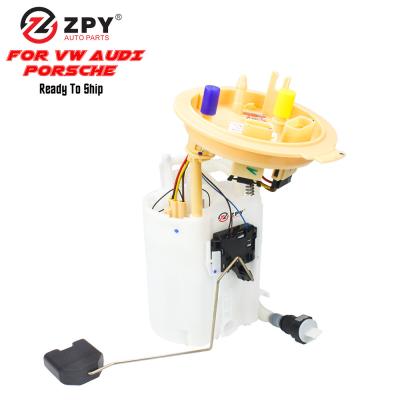 China Volkswagen Passat 2.0T Engine Fuel Pump 3Q0919050 Customized for sale