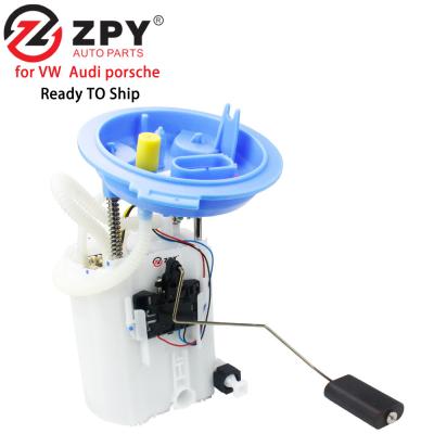 China High Pressure VW Volkswagen Fuel Pump For New Tunan 2.0 2.5 3QG919051A 3QG919051C for sale