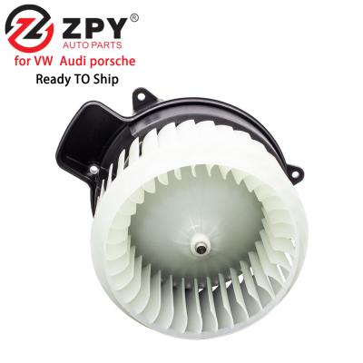 China Audi D4 A8L C7 Automotive Blower Motor 4H1820021A 4H1820021B 4H1820021C for sale