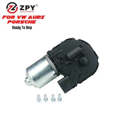 China 2006-2011 Audi C6 Auto Body Parts Wiper Motor 4F1955119C for sale