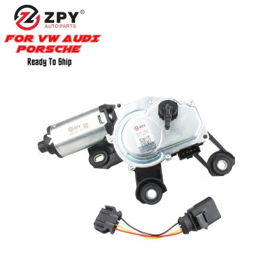 China ODM Audi A6 C6 Rear Wiper Motor for A1 Q3 4G9955711A 8U0955711A 4G9955711C for sale