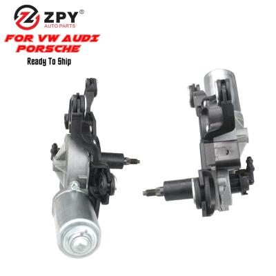 Cina Audi Q7 A4 4M Parts di carrozzeria auto Wiper Motor 4M0955711A in vendita