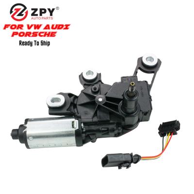 Cina VW Touareg Auto Body Parts Wiper Motor 7P6955711 7P6955711A in vendita