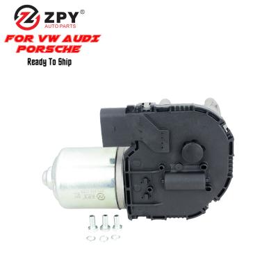 Κίνα ZPY ODM Audi A3 κινητήρας πίσω σκούπισης 8P1955119B προς πώληση