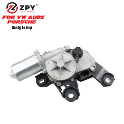 Cina 80A955711 Parti di carrozzeria Audi Q7 Wiper Motor 3.0 Tdi 200K in vendita