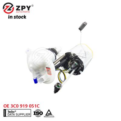 Chine Auto Part Fuel Pump Assembly 3C0919051C 3C0919051H 3C0919051AD à vendre