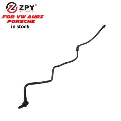 Κίνα 4F0611931CE 4F0611931BJ 4F0611931AS 4F0611931AP Vacuum Hose for Audi A6/S6 Avant quattro προς πώληση