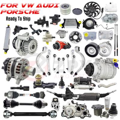 China 7L6611931AJ 7L6611931N Vacuum Line for Volkswagen Touareg 2003-2007 en venta