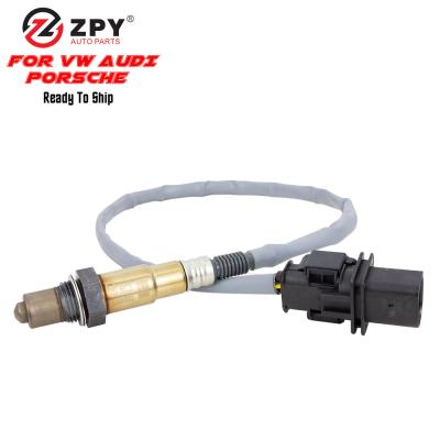 Κίνα 04E906262AG Auto Sensor Oxygen Sensor For VW Polo 6R Audi A3 8V A1 8X Q3 8U 1.4 TFSI 04E906262AG προς πώληση