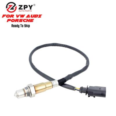 China 8V0906262C 8V0906262CQ 06K906262C Oxygen Sensor For VW Golf Audi A3 Polo 1.8 G TI Audi A3 8V Skoda Octavia for sale