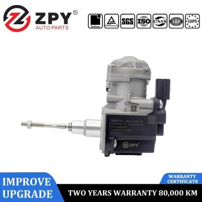 China 06L145612M Turbo Actuator For AUDI VW A4 A5 1.8T for sale