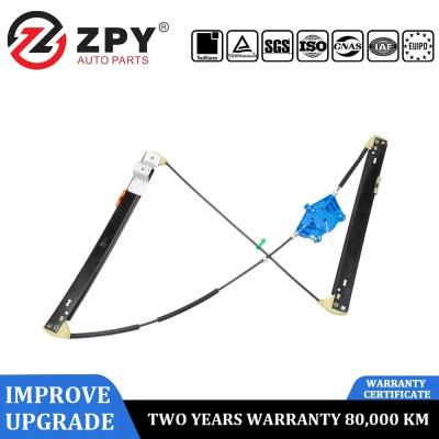 China 8E0837461 8E0837462 Electric Window Regulator For Audi A4 S4 B6 B7 8E for sale