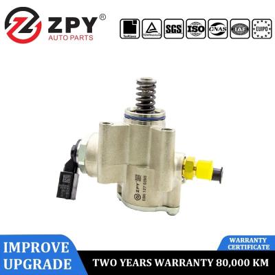 China 03H127025G 03H127025S 03H127025R High Pressure Fuel Pump For Phaeton 3.6 for sale