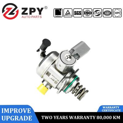 China 04E127026N 04E127025A 04E127025 04E127025B High Pressure Fuel Pump For VW Lavida  1.4T for sale