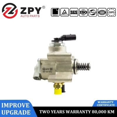 China 06F127025J 06F133335A 06F127213B 06D133400A 06F127025M High Pressure Fuel Pump For Vw Audi Te koop