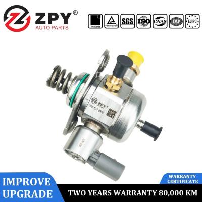 China 06K127025E 06K127025B 06K127025D 06K127025H High Pressure Fuel Pump For Passat Golf  S6 1.8T for sale