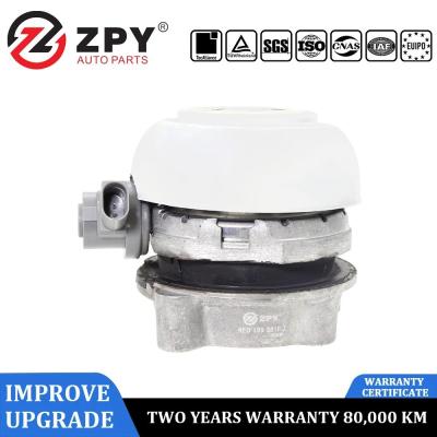 China 4E0199381FP 4E0199381FJ Engine Mounting For Audi A8 Quattro S8 for sale