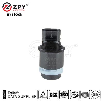 China ZPY 4H0 919 275A Parkeergevoel PDC Voor Audi A4 B8 8K incl Avant Allroad Voor Achter Lava Grijs LZ7L Te koop
