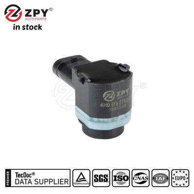 China ZPY 4H0 919 275G Parking Assist System Parking Sensor Voor Audi Q5/Q7/TT/R8 Te koop
