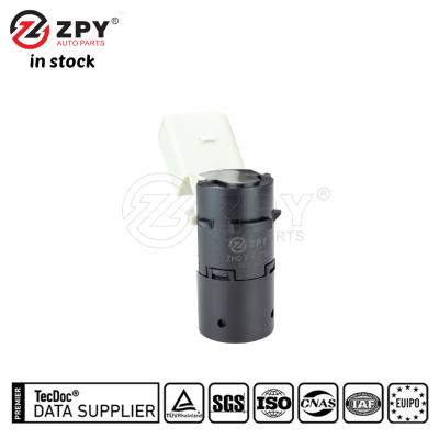 China ZPY 7H0 919 275A Geschikt voor Audi C5A6 Voor- en achterbumper omkeren radar elektrisch oog Te koop