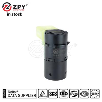 China ZPY 7H0919275C Fro Audi VW C6 Parkeerassistentsysteem, Parkeersensor, Parkeerassistentsysteem Bedrading Te koop