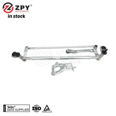 China Wiper Motor Wiper Linkage Front Voor VW Jetta Golf 1K 03-09 1K1 955 023F Te koop