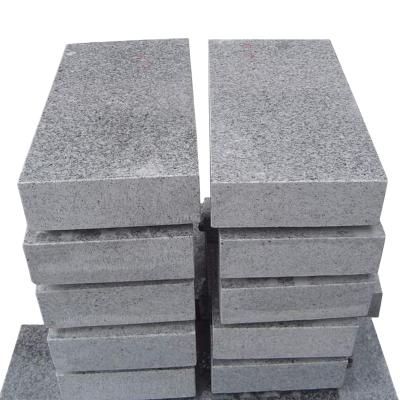 China Modern Stone Products Popular Granite Markers In Headstones For Grave Monument for sale