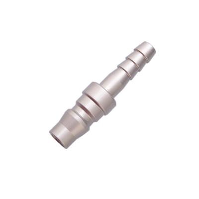 China Manufacturing Plant Nickel 20PH coupler air quick coupling with hose connection for sale