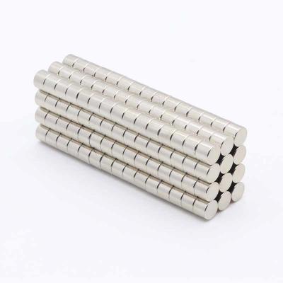 China Magnet Arrival Bulk Magnet Neodymium Magnet Bracelet N 55 N 50 Eco Friendly Disc for sale