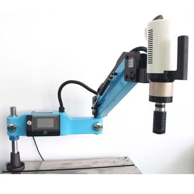 China M3-M16 Tool Kit M3-M16 Electric Tapping Machine Desktop Full Automatic Servo Handheld Universal Rocker Arm for sale