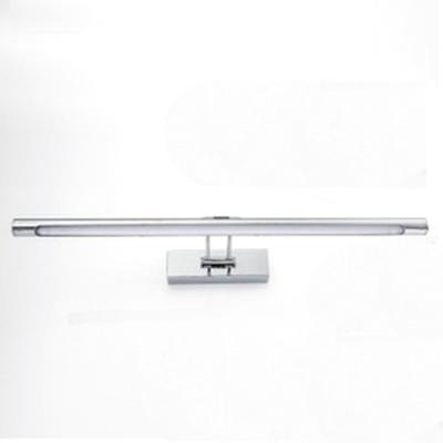 China Modern Simple Modern Design T5 LED Energy Saving Hotel Wall Light For Bathroom-Vanity for sale