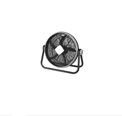 China 20inch plastic floor fan for sale