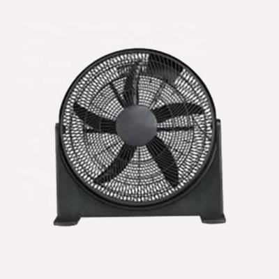 China 20 inch floor fan with remote control hot sale for sale