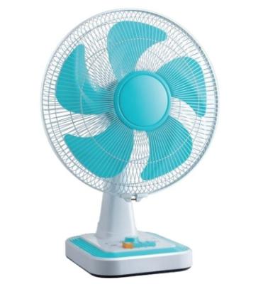 China 16'' Home Office Desk Table Fan with Timer for sale