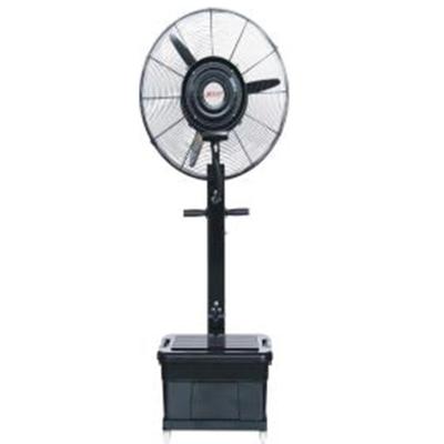 China Hot Sales 26 Inch Cool Stand Fan Water Mist Fan en venta