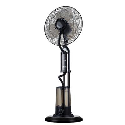 중국 Hot Sales 16 Inch Cooling Stand Mist Fan 판매용