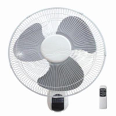 중국 16 Inch 3 speed settings factory price home industrial plastic best small ceiling wall mounted electric orbit fan 판매용