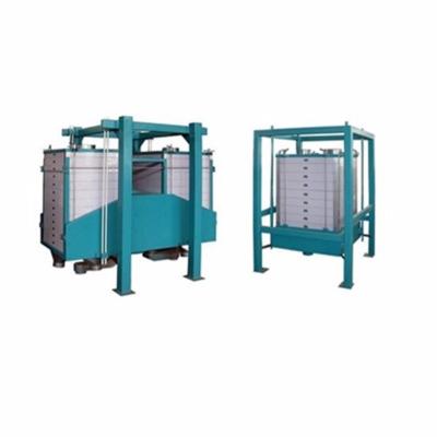 China FSFJ Factory Double Plansifter for sale