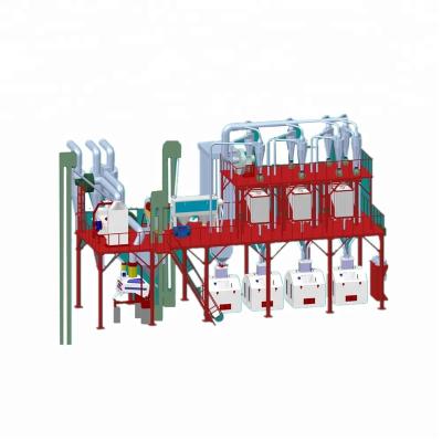 China dal mill machine for sale