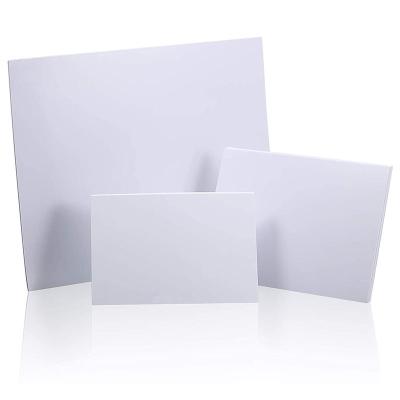 China PORTABLE Popular Self Adhesive Photo Paper With Cast Liner A4*20 Sheets High Gloss Inkjet Photo Paper for sale