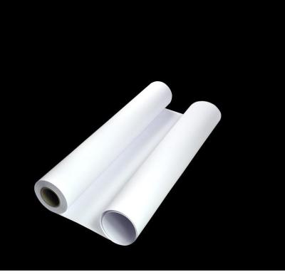 China PORTABLE Self Adhesive Matt Photo Paper for Inkjet Printing A4 Free in 3 Days A4 Grade Matte White Water Based Vinyl Sticker RIGHTINT for sale