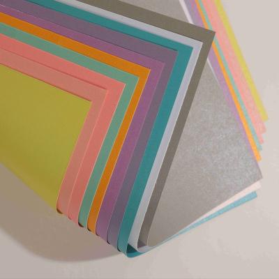 China Materials Factory Direct Sale Recycled Colored Paper Origami A4 for sale