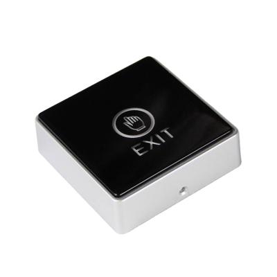 China - 20 | 50Â ° Wholesale C low price touch push exit button for door access control for sale