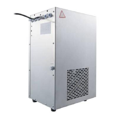 China Hotel Good quality Stainless Steel 201 Under Sink Water cooler Chiller For Kitchen Use for sale