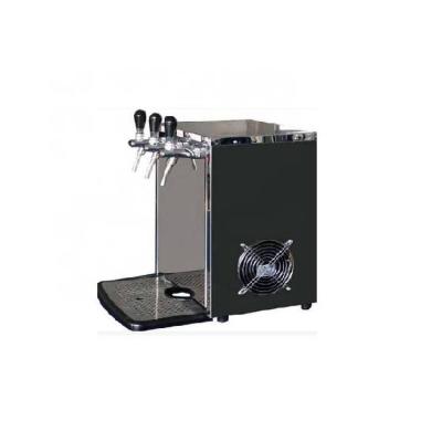 China Hotel Hot sell Promotional Various Durable Using Desktop Commercial Cold Sparkling Water Maker for sale