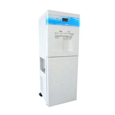 China Hot Air Hotel Water Dispenser Machine Atmospheric Cold Air Water Generator By Home for sale