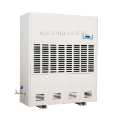 China 250L/day Hotel Industry Commercial Air To Water Generator Machine for sale