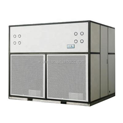 China Air Machine Air Water Generator 1000L/Day Hotel Water for sale